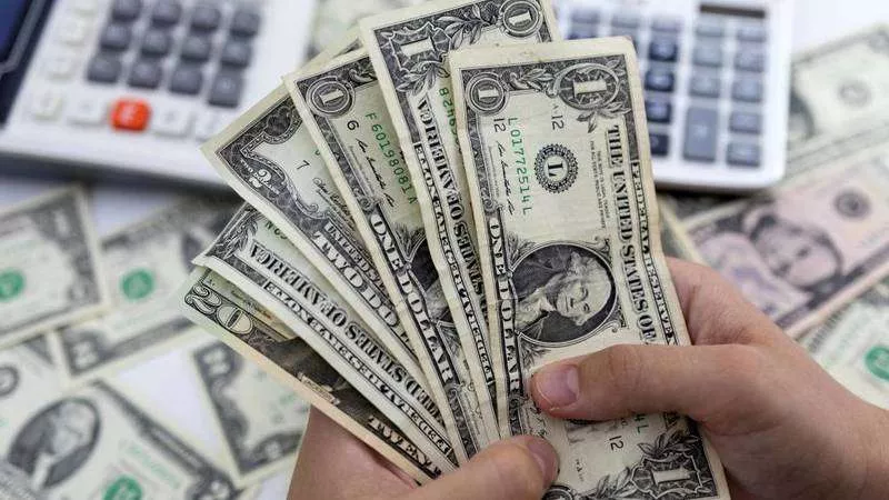 تعرف على سعر الدولار بنهاية تعاملات اليوم الخميس 6-10-2022 في البنوك