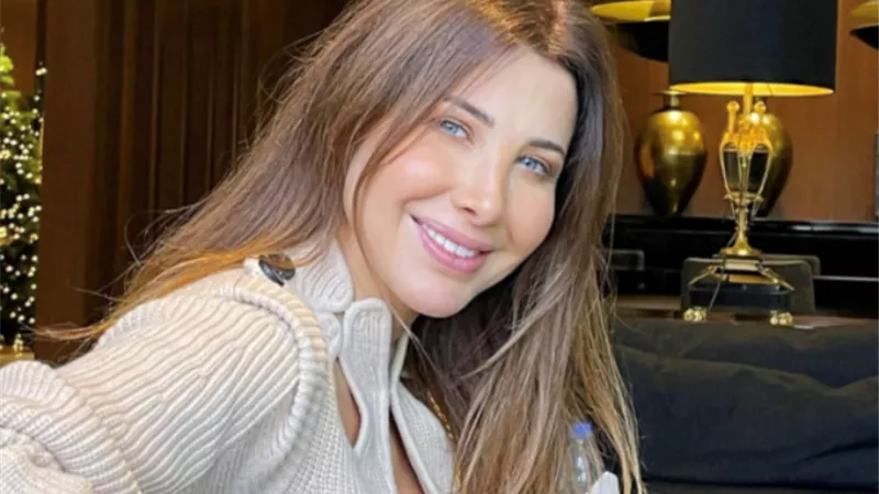 أخيرًا تم طرحها.. نانسي عجرم تعلن طرح كليب أغنية على شانك