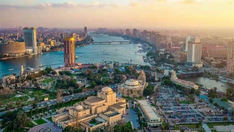 الدنيا خريف والجو لطيف.. الأرصاد تعلن حالة الطقس اليوم الجمعة ودرجات الحرارة