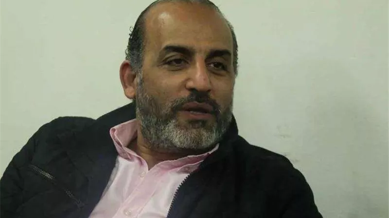 محمد شبانة: فتح مكتب البريد بمقر نقابة الصحفيين بداية الأسبوع القادم