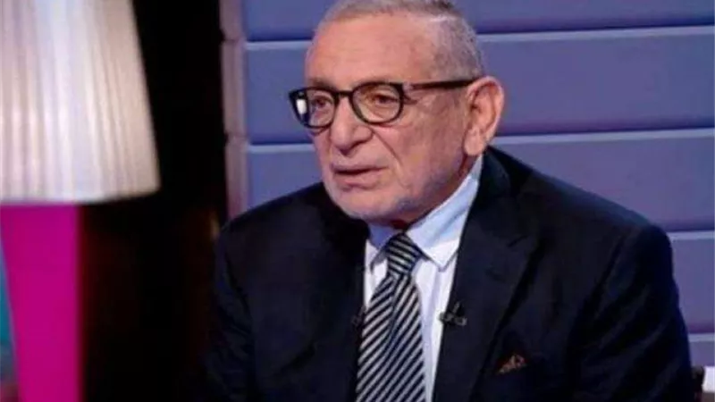 رسالة شديدة اللهجة من عدلي القيعي إلى جماهير الأهلي