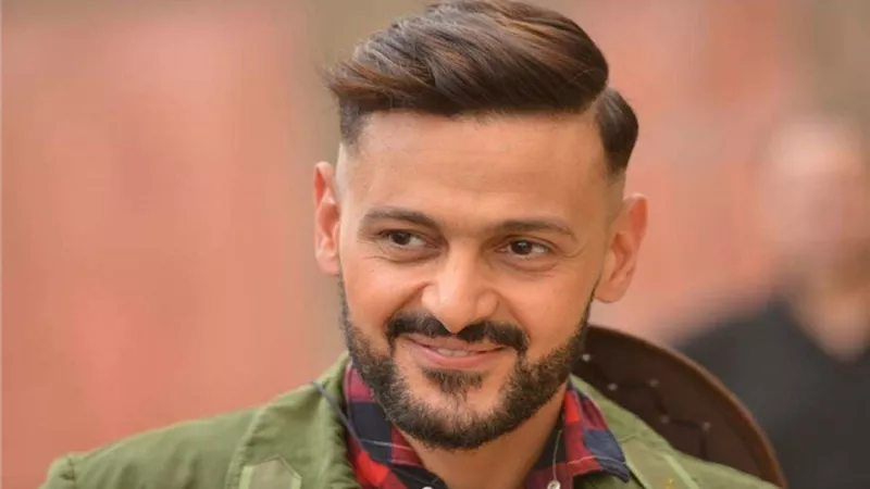 رامز جلال: كل سنة وانتوا طيبين بمناسبة مولد خير الأنام
