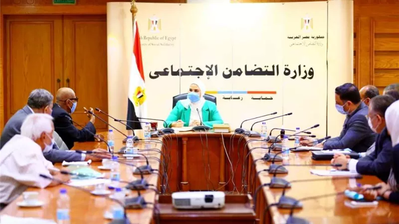 الصرف عبر الهاتف.. التضامن تعلن حلول هامة لتخفيف العبء على أصحاب المعاشات