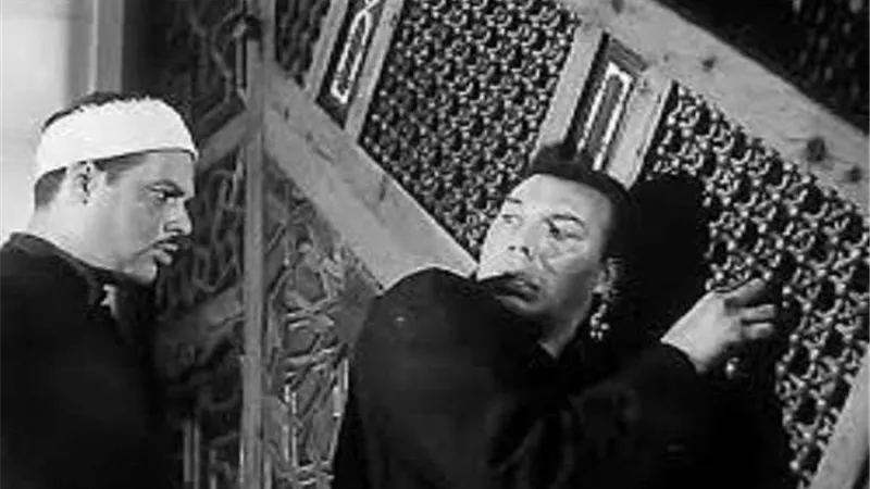 محامي يوضح تأثير الدراما المصرية علي تغيير القوانين