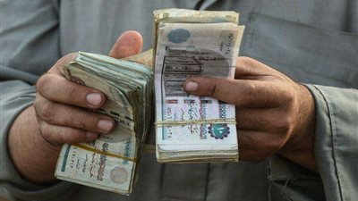 مواعيد صرف مرتبات أشهر نوفمبر وديسمبر 2022