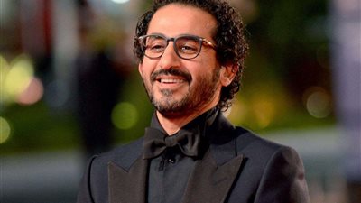 كل عام وانتم بخير.. أحمد حلمي يهنئ متابعيه بمناسبة المولد النبوي الشريف