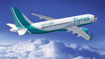 تدشين رحلتي طيران أسبوعيا بين مطار القاهرة والعلا السعودي