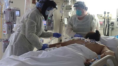 روسيا تعلن استعدادها لإطلاق مفاوضات بين فلسطين وإسرائيل