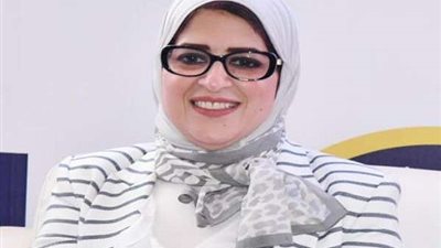 وزيرة الصحة: الانتهاء من إرشادات الدخول الصحي الآمن للقادمين إلى المحافظات السياحية