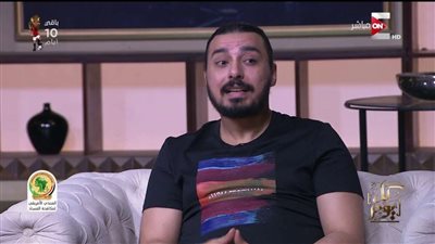 إسلام حافظ يرد على انتقادات مسلسل 