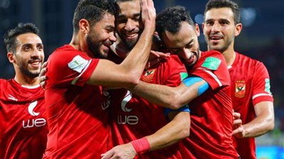 قبل الاتحاد المنستيري.. 4 مواجهات لا تنسى للأهلي أمام أندية تونس