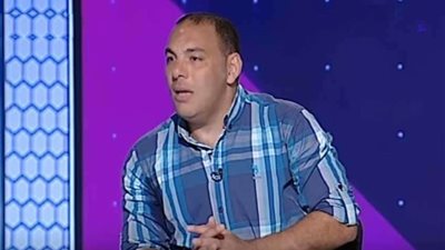 لهذا السبب.. أحمد بلال يهاجم اتحاد الكرة