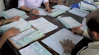 كنترولات الثانوية العامة تبدأ تصحيح امتحان اللغة العربية في هذا الموعد