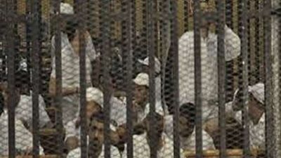 اليوم.. سماع الشهود في محاكمة المتهمين بأحداث عنف 15 مايو