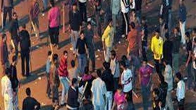 إصابة  4 اشخاص بمشاجرة بسبب خلافات الجيرة .. التفاصيل
