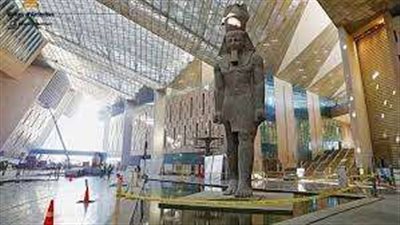 خلال أكتوبر.. مواعيد عمل المتحف المصري