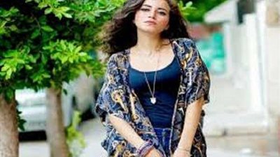 سارة الشامي تُشارك جمهورها بصورة جديدة عبر موقع التواصل إنستجرام
