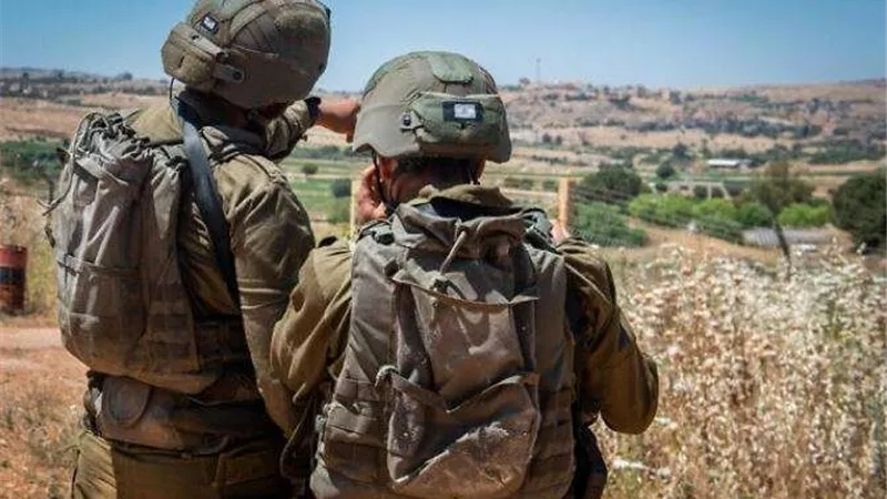 بعد فشل صفقة ترسيم الحدود.. هل ستندلع الحرب بين حزب الله وإسرائيل؟