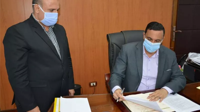 محافظ الدقهلية يوافق على تخفيض تنسيق القبول بالثانوية العامة لمجموع 254 درجة
