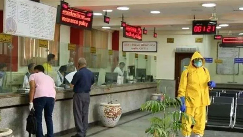 «عندك عربية وعايز تبيعها».. 11 خدمة تقدمها لك بوابة مصر الرقمية بشأن السيارت