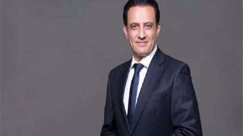 طارق علام سفيرًا للسلام والنوايا الحسنة بالمركز العربي الأوروبي