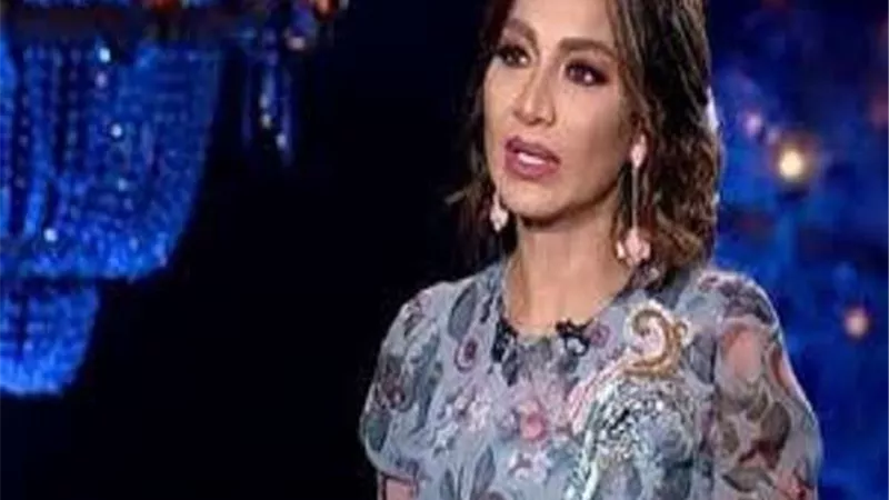 بسمة وهبة تحذر الطلاب من مراكز الدروس الخصوصية