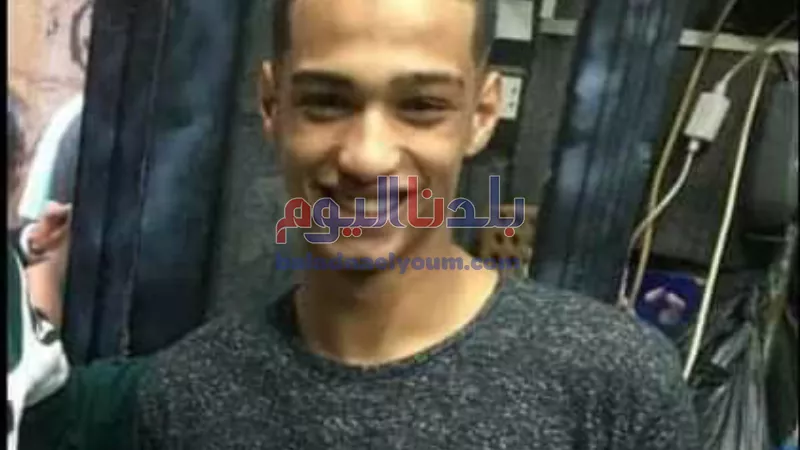 مصرع شاب عشريني إثر سقوطه من الطابق الخامس بالمحلة