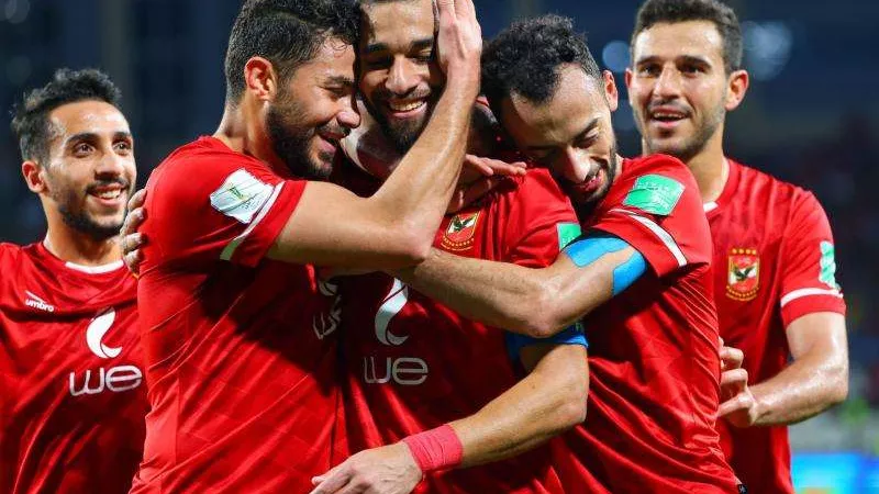 قبل الاتحاد المنستيري.. 4 مواجهات لا تنسى للأهلي أمام أندية تونس