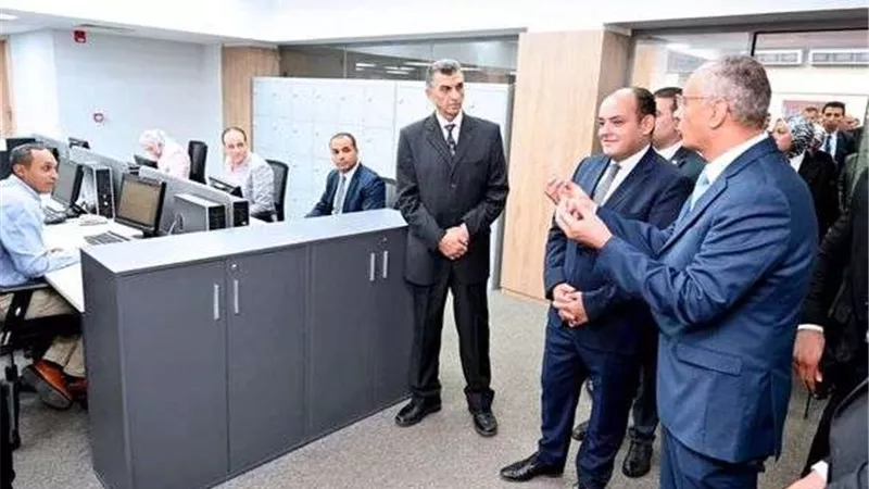 خالد حسن: هدف مبادرة إبدأ تقليل الفجوة الاستيرادية بنسبة 40 %.. فيديو