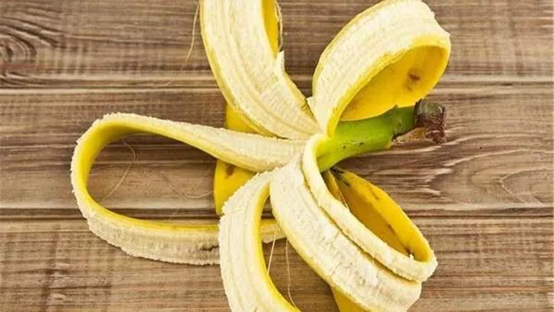 احذر.. مواد غذائية لا يجب تناولها مع الموز