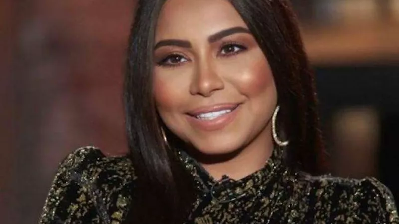 شيرين عبد الوهاب: أكتر موقف مؤلم في حياتي لما شوفت والدي عاجز