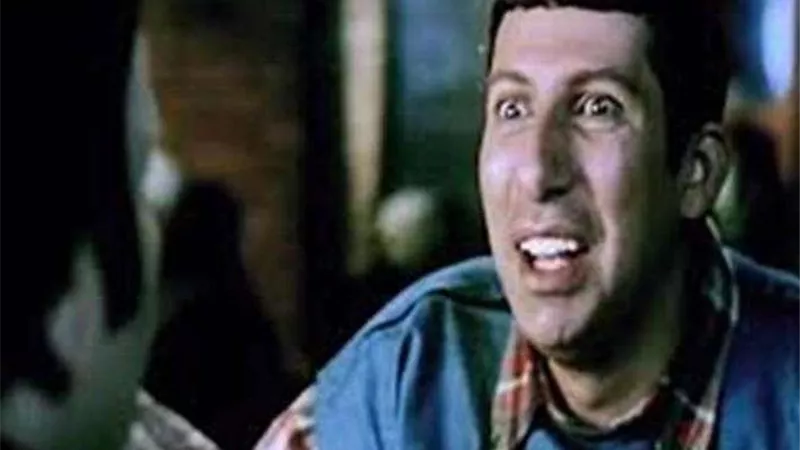 بعد رحيل طلعت زكريا.. تفاصيل إنتاج الجزء الثاني من فيلم غبي منه فيه