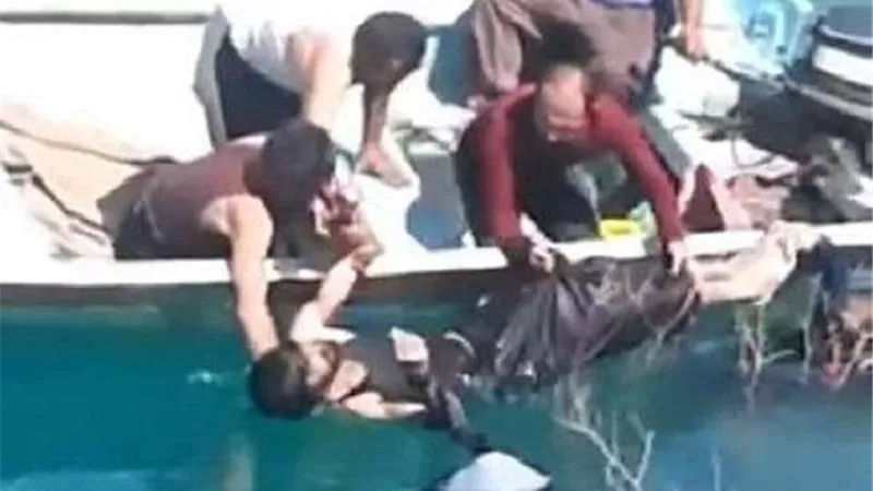بالفيديو.. انتحار شاب وفتاة بعد رفض أهلهما زواجهما