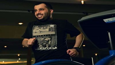 شاهد.. تركي آل الشيخ يوجه رسالة لمتابعيه من داخل 