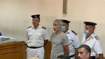 دفاع سائق سيارة السويس: السيارة لم تكن تحت سيطرة المتهم