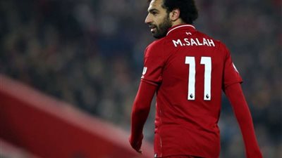 فيفا تهنئ محمد صلاح : 