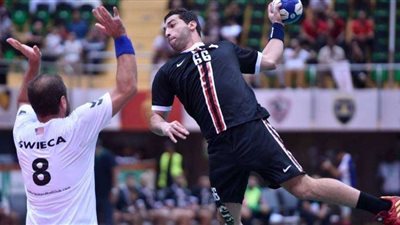 الترجي يتوج بطلاً لدوري أبطال أفريقيا لليد على حساب الزمالك
