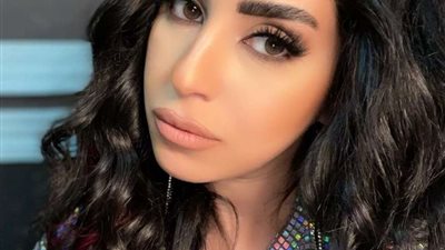 أعدائي محظوظين .. أيتن عامر توجه رسالة غامضة عبر إنستجرام