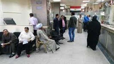 بتقديم 70 خدمة.. الشهر العقاري يعود للعمل بكامل طاقته غدًا