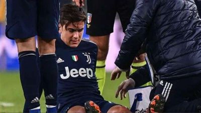 ضربة قاضية.. إصابة باولو ديبالا نجم هجوم الأرجنتين تمنعه من المشاركة بكأس العالم