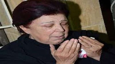 بعد إحياء الأمل في شفائها| ابنة رجاء الجداوي تتطلب من الجمهور الدعاء لوالدتها  مجددا