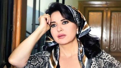 مادلين طبر: سأرتدي مايوه عقب انتهاء أزمة كورونا (فيديو)