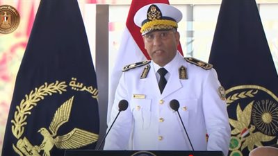 «أبو المكارم»: أكاديمية الشرطة لم تكن بمنأي عن متجه الدولة المصرية