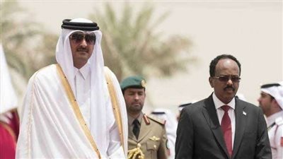 مدير الاستخبارات الصومالية: تحالف الرئيس مع قطر له تأثير خبيث والشعب غاضب