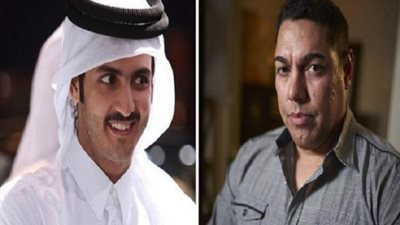 مسعف 