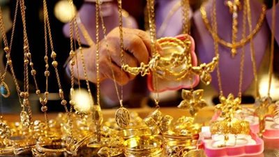 أسعار الذهب في مصر في التعاملات المسائية اليوم الإثنين 10 - 10 - 2022