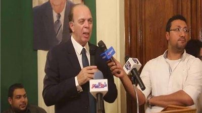 محمد الطويلة : جمال علام تدخل لمنع إيقاف الإسماعيلي..ولا يلومني أحد على ما سأفعله