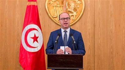 رئيس حكومة تونس يحذّر من تردي اقتصاد بلاده