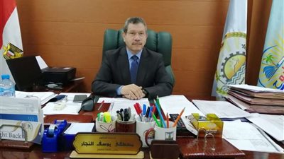 وسط إجراءات وقائية مشدَّدة.. جامعة مطروح تتأهب لامتحانات الفرق النهائية