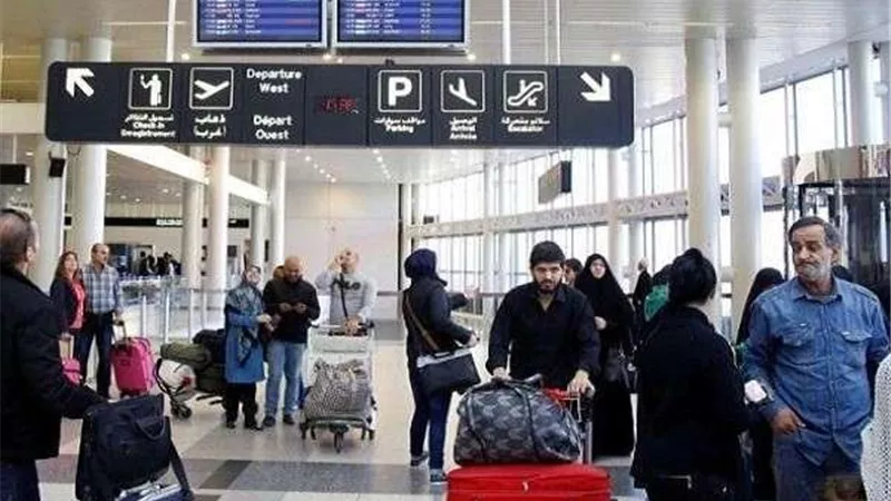 تفاصيل منع القطريين من دخول دول الاتحاد الأوروبي